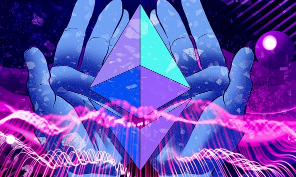 Merge có thể là một bước đột phá quan trọng để đưa tiền điện tử sang một trang mới