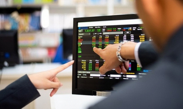 Chứng khoán chiều 9/9: VN-Index bất ngờ tăng hơn 14 điểm cuối phiên