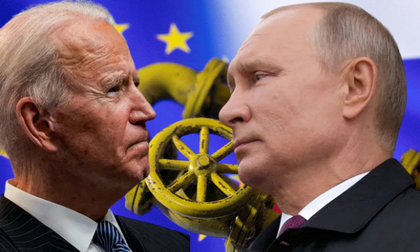 Phương Tây càng trừng phạt Nga, ông Putin càng đẩy mạnh 'bắt tay' với châu Á