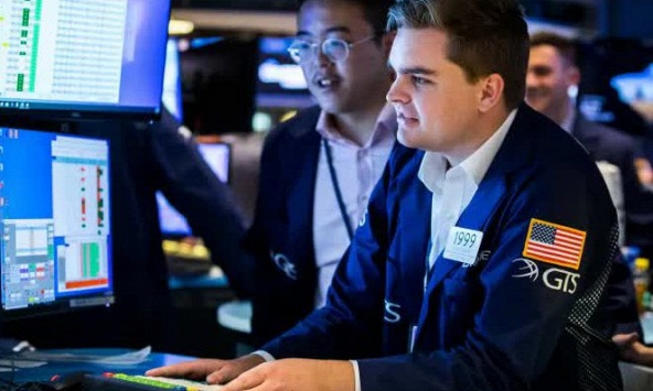 Chứng khoán thế giới tăng cao sau bình luận về lạm phát của chủ tịch Fed