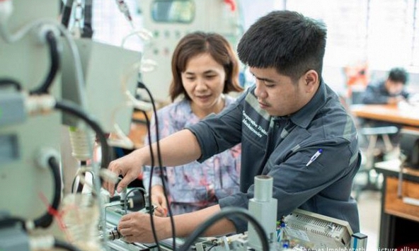 Điều gì thu hút các doanh nghiệp Đan Mạch đến Việt Nam?