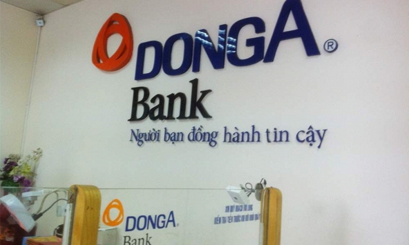 Lãi suất ngân hàng Đông Á tháng 9/2022: Tăng mạnh tại các kỳ hạn trên 6 tháng