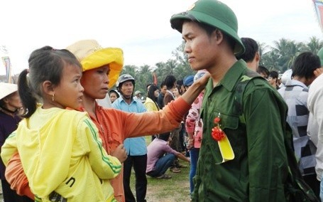 Xin tạm hoãn nghĩa vụ quân sự: Bộ GD&ĐT đề nghị khẩn với Bộ Quốc phòng