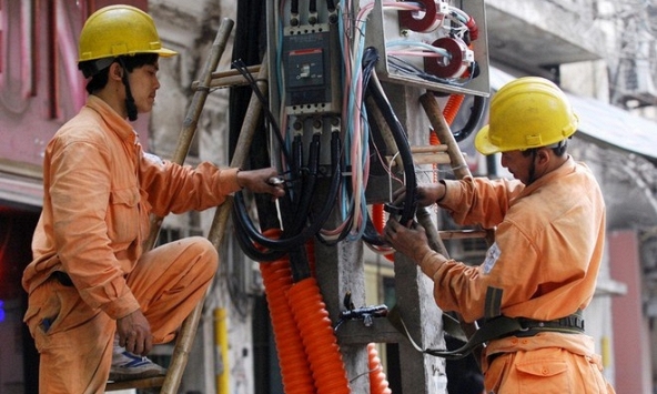 Lịch cúp điện Long An từ ngày 9/9-15/9/2022