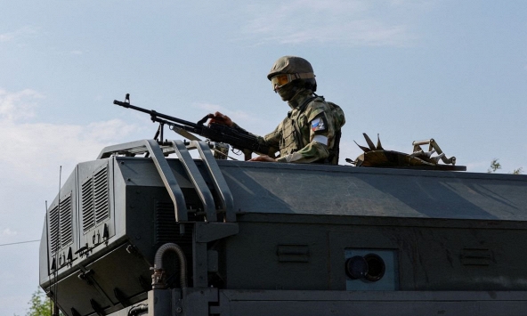 Đây là lý do phương Tây không gửi vũ khí mới nhất cho Ukraina