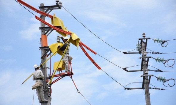 Lịch cúp điện Đồng Nai từ ngày 9/9-15/9/2022