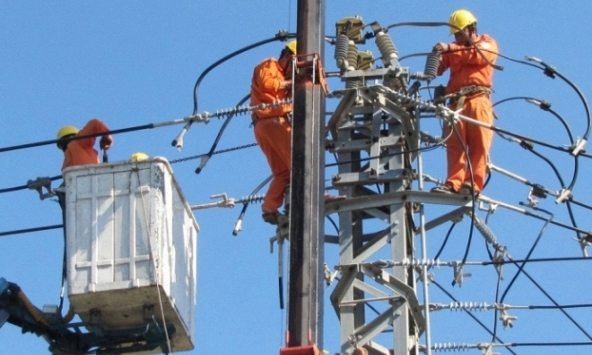 Lịch cúp điện Cần Thơ từ ngày 9/9-15/9/2022