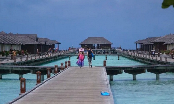 Giới giàu có Nga 'hết cửa' du lịch đến châu Âu trong mùa hè này?