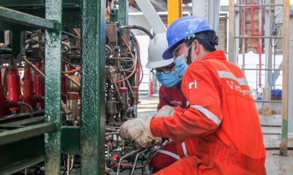 Khuyến nghị cổ phiếu 12/9: PVD, HT1, NKG, NT2