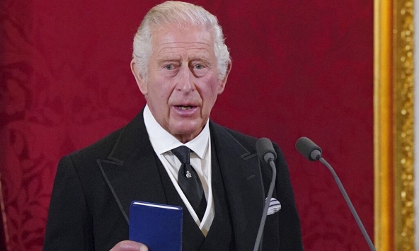 Thách thức đối với tân vương Charles III sau khi Nữ hoàng Elizabeth II qua đời