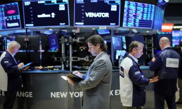 Chứng khoán thế giới đồng loạt tăng