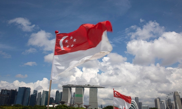 Giới 'siêu giàu' ở châu Á đang chuyển hướng đầu tư?