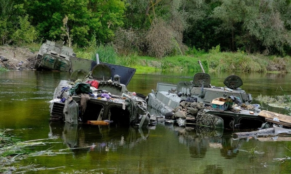 Phương Tây đẩy mạnh sản xuất vũ khí để bù đắp hao hụt vì hỗ trợ Ukraina