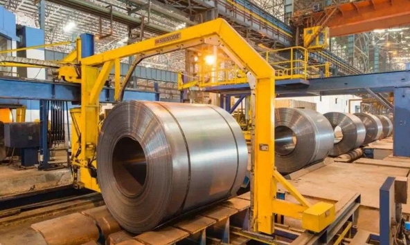 Thị trường thép trong nước ổn định sau 2 lần tăng giá