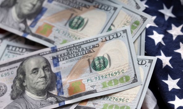 Giá USD hôm nay 12/9: Hạ nhiệt