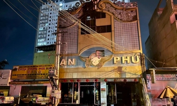 Vụ cháy quán karaoke ở Bình Dương: Chủ cơ sở ngó lơ khuyến cáo của ngành điện