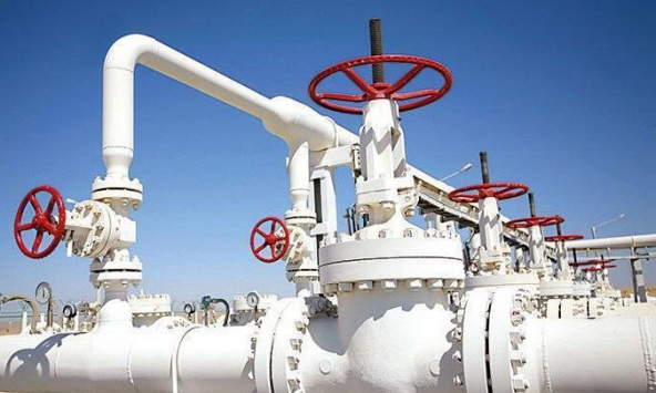 Giá gas hôm nay 13/9: Tăng mạnh vì lo ngại nguồn cung siết chặt