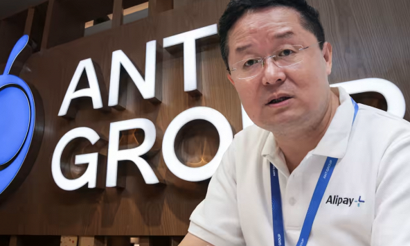 Ant Group đặt mục tiêu vươn ra khu vực Đông Nam Á