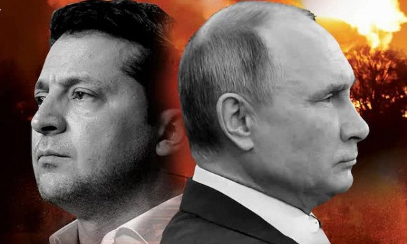 Thất bại của Nga ở Ukraina có thể khiến ông Putin mạnh tay hơn?