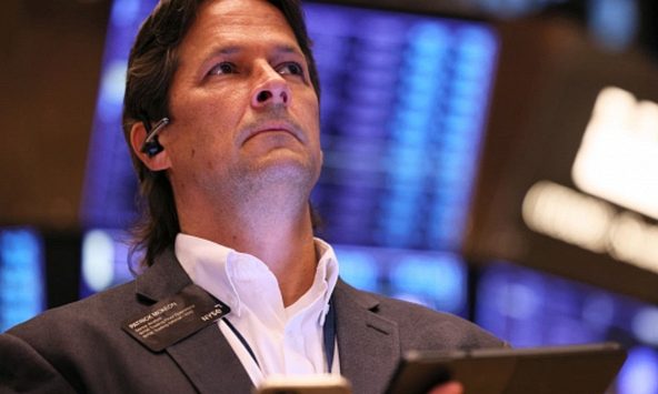 Chứng khoán đồng loạt 'lao dốc' sau khi nền kinh tế lớn nhất thế giới công bố lạm phát