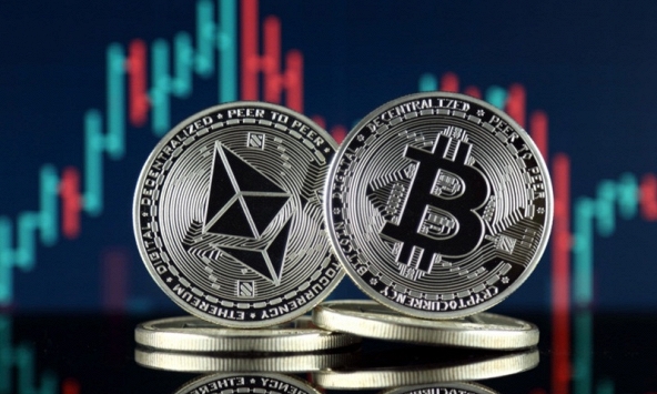 Thị trường tiền điện tử 14/9: Bitcoin lao dốc sau dữ liệu lạm phát của Mỹ