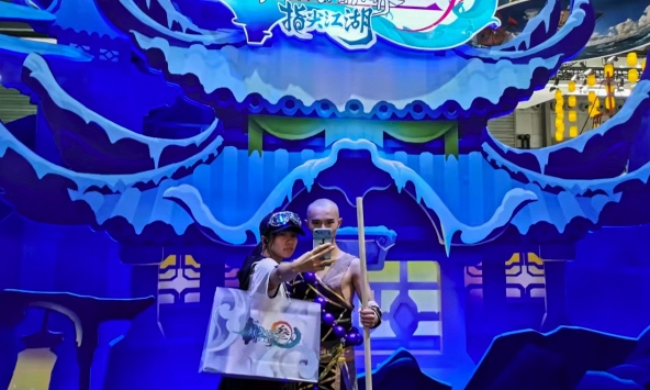 Tencent và NetEase được phép phát hành trò chơi mới sau 14 tháng đóng băng