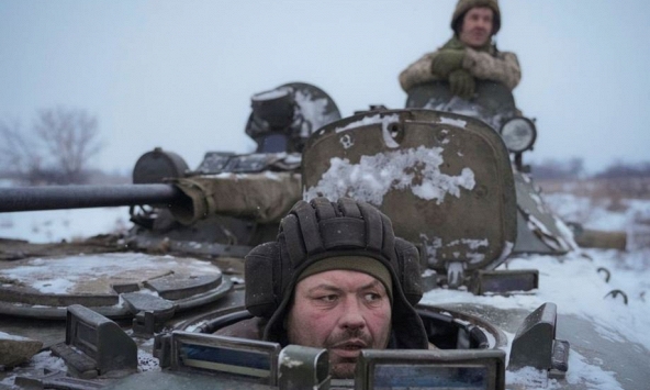 Chiến lược vũ khí hóa mùa Đông của ông Putin