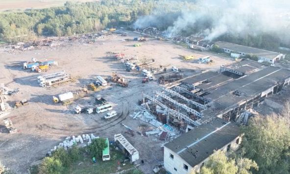 Nga chỉ cần chiến thắng chính mình?