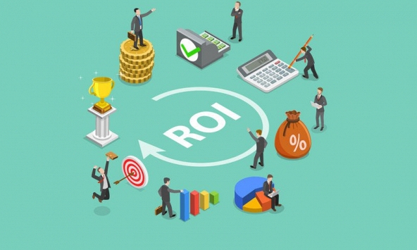 ROI là gì? Những điều cần biết về chỉ số ROI