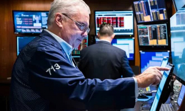 5 điều cần biết trước giờ chứng khoán Mỹ mở cửa vào thứ Tư (14/9)