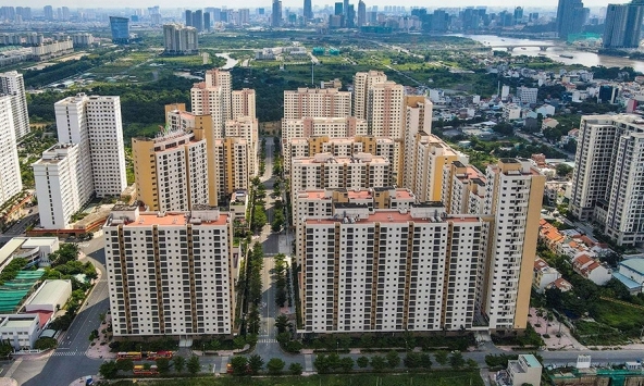 Chủ đầu tư không được thỏa thuận chuyển quyền sử dụng đất để làm dự án nhà ở?