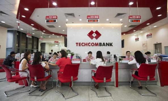 Techcombank dự kiến sẽ chi thêm 10.500 tỷ đồng để cho vay