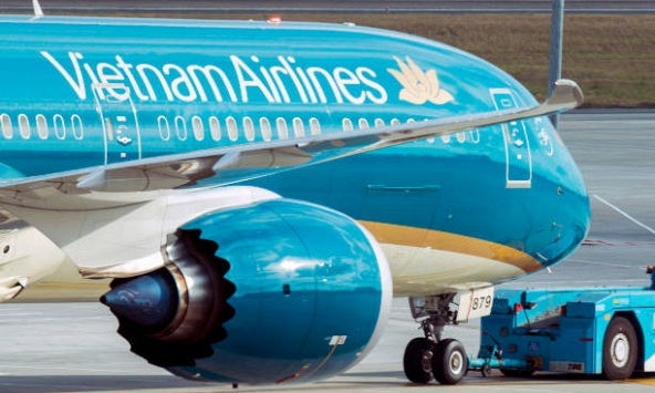 Vietnam Airlines lên tiếng sau khi bị cảnh báo hủy niêm yết