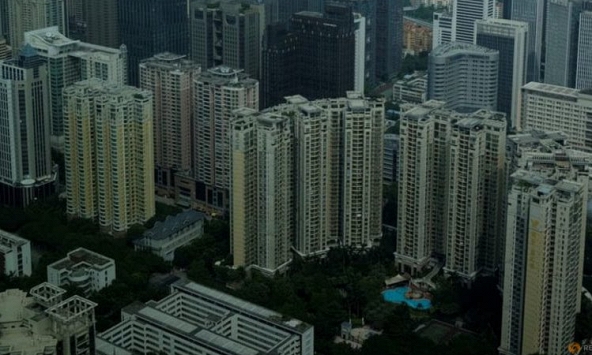 Trung Quốc cho phép các nhà phát triển bất động sản giảm giá bán nhà 20%