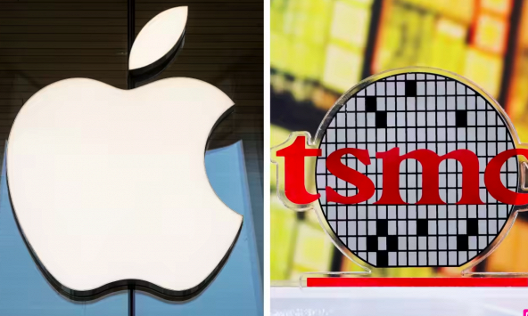 Apple sẽ sử dụng chip 3 nm tiếp theo của TSMC trên iPhone, Mac vào năm 2023