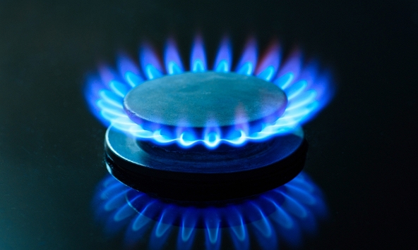 Giá gas hôm nay 15/9: Bật tăng do nguồn cung thắt chặt