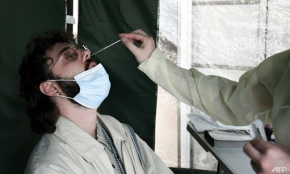 WHO: Hiện tại là thời điểm chấm dứt đại dịch COVID-19