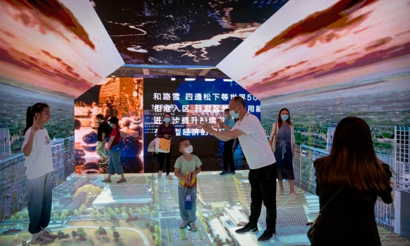 Chuyên gia: Metaverse phải chứng minh giá trị trong thế giới thực trước khi đổi mới