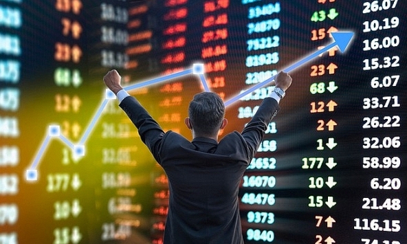 Chứng khoán chiều 15/9: Nhóm cổ phiếu phân bón hút dòng tiền, VN-Index tăng nhẹ