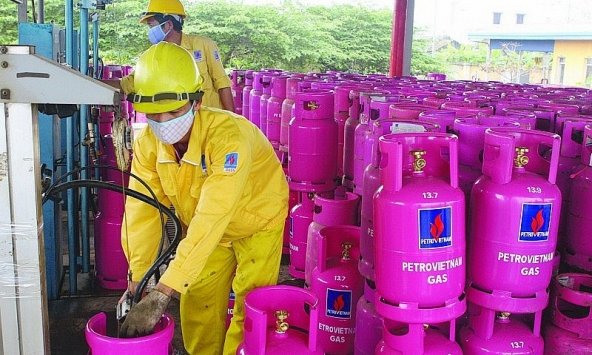 Khuyến nghị cổ phiếu 16/9: POW, GAS, LHG