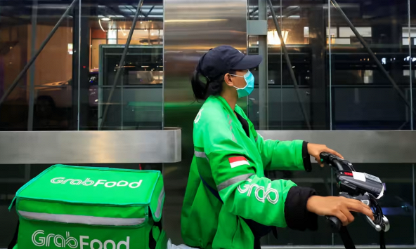 Grab đối mặt với ngã rẽ khi dịch vụ ăn uống tại chỗ phục hồi