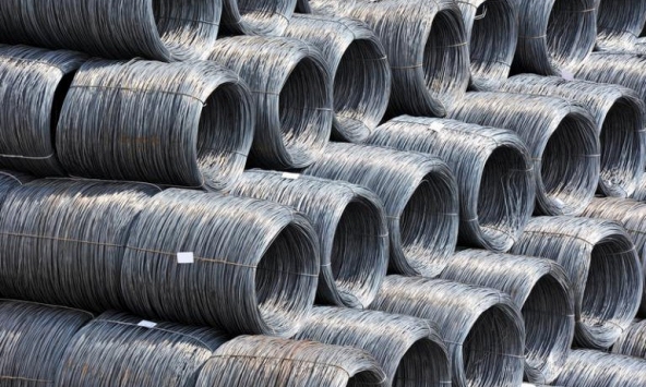 Thị trường thép xây dựng điều chỉnh giá lần thứ 3