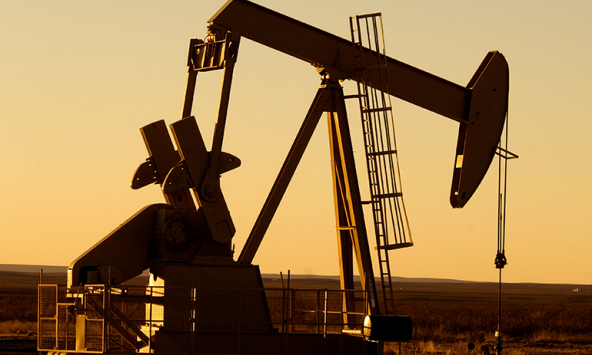 Giá xăng dầu hôm nay 15/9: Dầu thô tăng trở lại