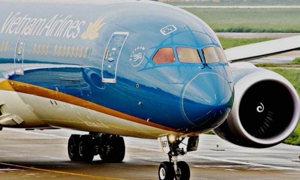 Vietnam Airlines nỗ lực để cổ phiếu tiếp tục được niêm yết