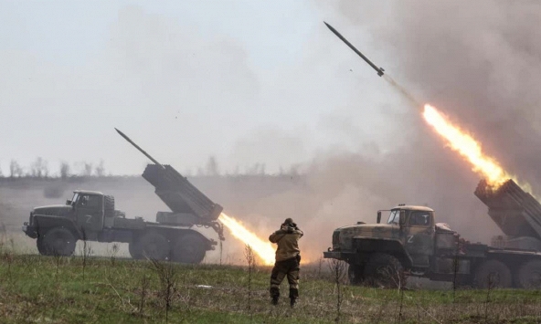 NATO chưa sẵn sàng chiến đấu với Nga