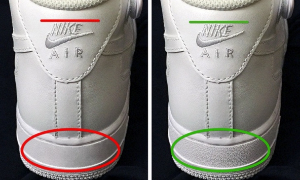 19 mẹo giúp bạn phân biệt hàng giả từ những thương hiệu nổi tiếng