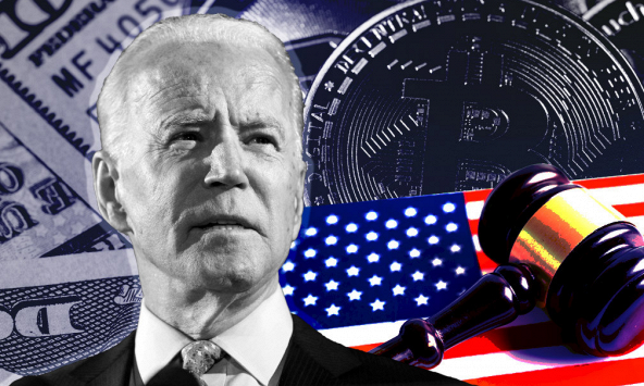 Những điều cần biết về khuôn khổ cho tiền điện tử vừa được Nhà Trắng ban hành