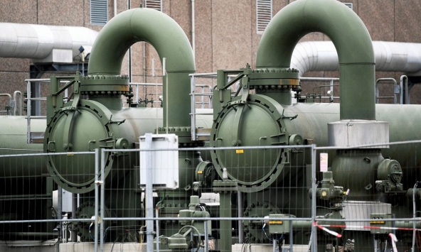 Giá gas hôm nay 16/9: Lao dốc