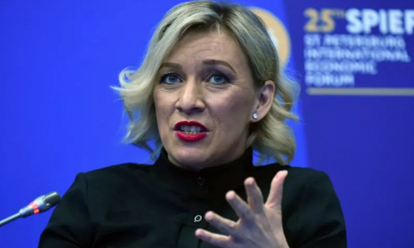 Nga đặt 'ranh giới đỏ' cho Mỹ ở cuộc chiến Ukraina