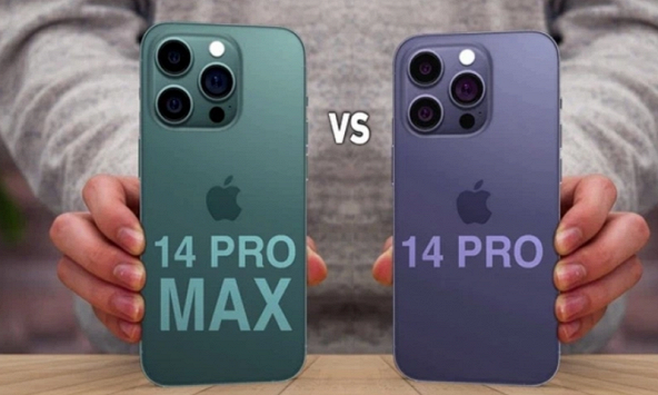 Điểm chuẩn Antutu của iPhone 14 Pro Max cho thấy mức tăng hiệu suất ấn tượng